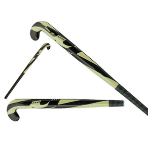 Bâton de hockey intérieur/extérieur haute performance, design composite avec poids équilibré pour une précision et un contrôle rapide du ballon - Product Image 6