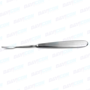 เครื่องมือยกกระดูกอ่อนแบบโจเซฟ, ขนาด 6.25 นิ้ว (16 ซม.), ปลายแบบ CVD - Product Image 6