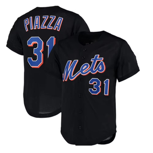 Nuevo Diseño de Camiseta de Béisbol, Diseño Personalizado, Camiseta de Béisbol para Hombre, Camisetas de Béisbol al por Mayor - Product Image 2