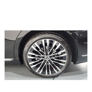 Mercedes-Benz Clase S S450L 4MATIC Modelo Mayo 2023 con 38,370 km, Caja de Cambios Automática, Asientos de Cuero, Cámara Trasera - Product Image 5