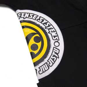 Kimono de Jiu Jitsu Brasileño Blanco Premium, Tejido Perla, Uniforme de BJJ Ligero, Profesional, para Competencia de Artes Marciales - Product Image 6