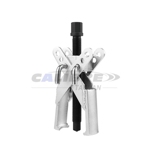 Extractor de mordazas de tijera ajustable de 2 brazos CALIBRE TAIWAN - Product Image 1