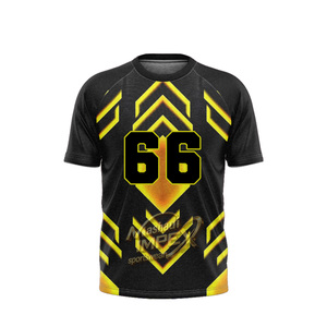 ชุดแข่งขัน 7v7 แบบกำหนดเอง – เสื้อทีม กางเกงขาสั้น และอุปกรณ์นักกีฬา - Product Image 5