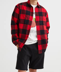 เสื้อเชิ้ตผู้ชายผ้าซาตินแขนยาวสไตล์ลำลองโอเวอร์ไซส์สำหรับฤดูใบไม้ผลิ/ฤดูร้อน เหมาะสำหรับใส่ทำงาน ติดกระดุม - Product Image 5