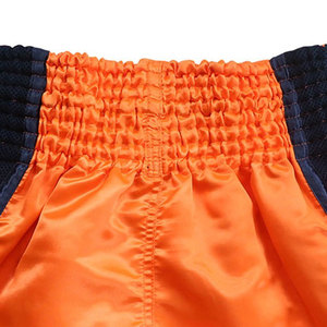 Services OEM, prix raisonnable, shorts Muay Thai pour hommes, dernier style, design personnalisé, streetwear, shorts Muay Thai pour hommes - Product Image 4