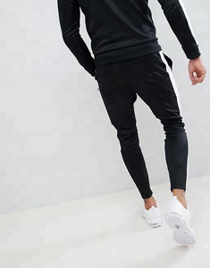 Custom Eco-Friendly Lightweight Waterproof Hooded Baseball Training Tracksuit Unisex Team Sportswear Jacket <b>Pants</b> Set OEM ODM - Product Image 1