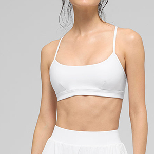 Sujetador Deportivo Ajustable con Cierre Frontal para Mujer, Venta al Por Mayor, Ropa Deportiva para Gimnasio, Yoga, Fitness, Running - Product Image 3