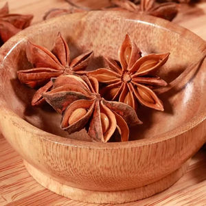 Anís Estrellado Seco Crudo de Primera Calidad de Vietnam, en Oferta Especial para Exportación 2026, a Granel - Product Image 1