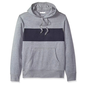 Sudaderas con Capucha de Forro Polar Sherpa Personalizadas de Alta Calidad, Sudaderas Básicas con Logotipo Personalizado, Sudadera de Forro Polar para Hombre con Mezcla de Algodón - Product Image 5