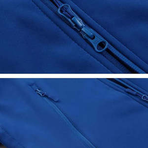 Chaqueta de Senderismo Personalizada para Hombre, Chaqueta Impermeable, Cortavientos Transpirable, Chaqueta de Alta Calidad con Capucha para Exteriores - Product Image 3