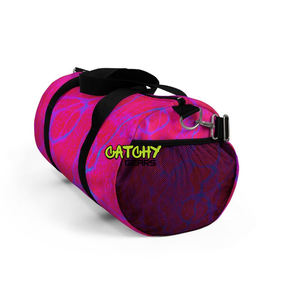 กระเป๋าเดินทางกีฬาแบบกันน้ำสั่งทำขายส่งพร้อมช่องใส่ของหลายช่อง รับผลิตแบบ OEM - Product Image 5