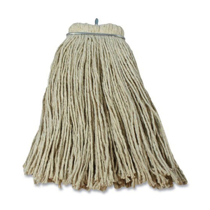 Best Selling <b>Cheap</b> Price Custom Size Demand Material 100% Cotton Soft Eco-Friendly Yarn Mop Made in Pakistan - Product Image 1