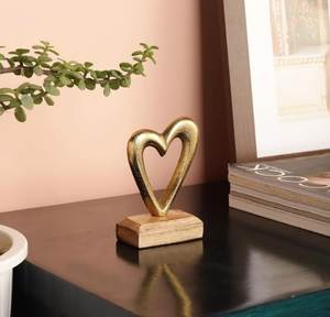 Premium Metal <b>Table</b> <b>Top</b> Centerpiece For Hotel Lobby <b>Decor</b> With Stylish Design And Elegant Visual Impact - Product Image 1