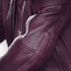 Chaqueta de Motocicleta para Adultos, Estilo Moderno, Ropa Deportiva, Chaqueta de Motocicleta para Carreras - Product Image 5