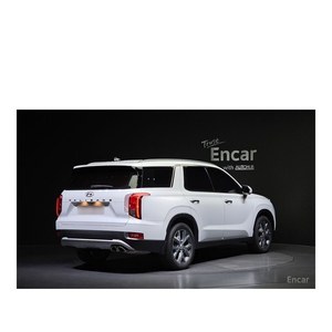 Hyundai Palisade 2022 Diésel 2.2 2WD 72,252 km, Caja de Cambios Automática, Volante a la Izquierda, Asientos de Cuero, Emisión Euro V, Cámara Trasera - Product Image 2