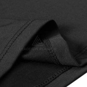 บริการ OEM เสื้อคอมเพรสชั่นผู้ชายคุณภาพสูง ผลิตตามสั่ง เสื้อคอมเพรสชั่นผู้ชายขายดีที่สุด - Product Image 5