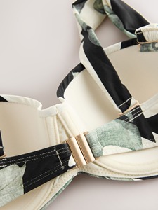 Conjunto de Bikini Personalizado, Traje de Baño de Moda para Mujer, Fabricante Premium, Producción al por Mayor - Product Image 6