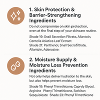 K Beauty Hydrating Moisturizer Coverage Cream Foundation Cushion Compact BB OEM Glass Skin Glow Dark Circles >1.7fl oz All Skin