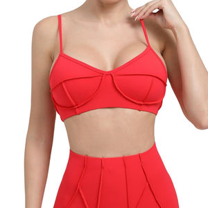 Soutien-gorge sans bretelles pour femmes, grande taille, haute élasticité, soutien premium, haute qualité, respirant, confortable, sans couture, soutien-gorge de maintien - Product Image 4