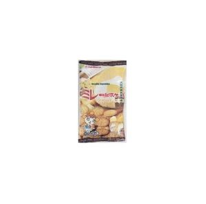 Galletas NOMURA Milay Quattro con Sabor a Queso 120g, Sal Marina Seca al Sol - Product Image 2