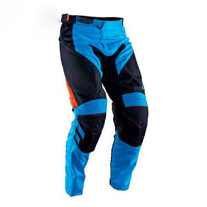 New Arrival Cordura Motorbike Pants Racing Style Windproof <b>Waterproof</b> Textile Trousers Custom Made In Pakistan - Product Image 6