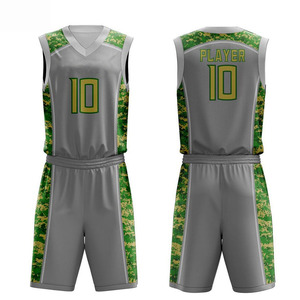 Sports Basketball Uniform Sleeveless Jersey And Shorts Breathable Mesh Fabric Quick Dry <b>Athletic</b> Wear Designed For Practice - Product Image 4