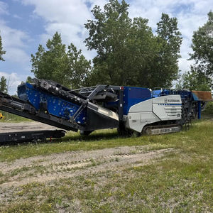 เครื่องบด Kleemann MR130ZS EVO K024 - Product Image 1