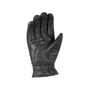 Gants de moto sans manches en cuir véritable, imperméables, coupe-vent, compatibles écran tactile, antidérapants, pour cyclisme et activités de plein air - Prix de gros - Product Image 5