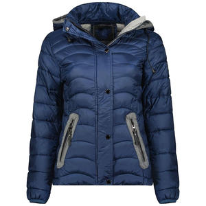 Chaqueta Acolchada Premium para Mujer, Abrigo de Invierno Aislado, Ligero y Cálido, Ropa de Calle para Exteriores, Personalización de Marca - Product Image 6