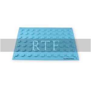 Alfombrillas/Almohadillas Magnéticas Quirúrgicas para Instrumentos Quirúrgicos, Bandejas Magnéticas Flexibles y Antideslizantes para Instrumentos - Product Image 6