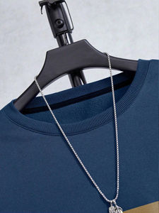 Nouvelle Collection Hiver – Ensembles Survêtements Homme Décontractés en Polaire Tricotée Couleur Unie – Marque Tendance Sportive - Product Image 2