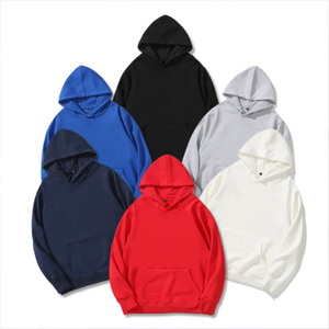Heavyweight Drop Shoulder <b>Pullover</b> <b>Men</b> Hoodies In Bulk Quantity 2026 New Stylish Oversized Hoodies For Boys - Product Image 2