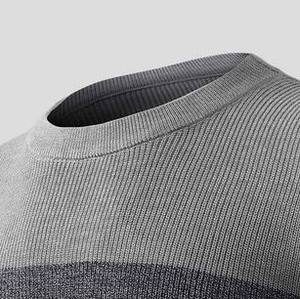 Camiseta de Hombre 100% Algodón de Alta Calidad, Cuello Alto, Talla Personalizada, Transpirable, Ecológica, 220g, Precio al por Mayor - Product Image 2