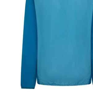 Manufacturer Custom Men Lightweight Waterproof Windproof Nylon <b>Zip</b> <b>up</b> <b>Jackets</b> Hoodies Cut and Sew Nylon Windbreaker <b>Jackets</b> - Product Image 6