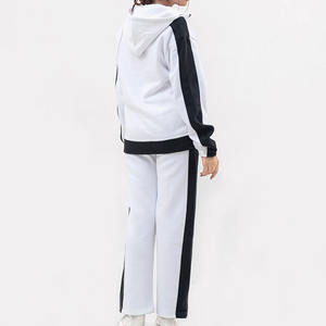 Conjunto Deportivo para Mujer, Corte Ajustado, Tela Elástica, Ropa Deportiva, Ropa Atlética, Cómoda para el Gimnasio, Entrenamiento, Ropa Casual - Product Image 2