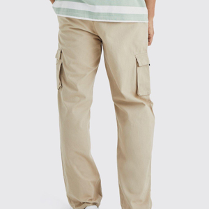 Fabricante de Ropa Personalizada para Hombre de Alta Calidad OEM, Fábrica de Ropa a Medida, Servicio de Diseño de Ropa, Pantalones Deportivos - Product Image 2