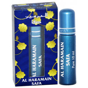 น้ำหอมอัลฮาราเมน ซาฟา 10 มล. - Product Image 3
