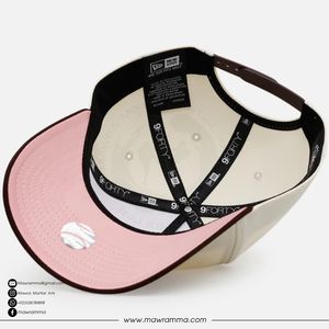 Gorra de Béisbol Personalizada OEM, Tela de Alta Calidad, Parche con Logotipo Bordado, Hebilla Ajustable, Venta al Por Mayor, Unisex, Deportiva, con Estampado de Leopardo, Transpirable - Product Image 3
