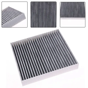 Filtre à air d'habitacle antibactérien et antiviral de qualité originale OEM/ODM AG-Filter 871390n010 87139-0d030 pour pièces automobiles - Product Image 3