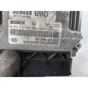 คาร์นิวัลใช้ ECU และโมดูลคอมพิวเตอร์ 391002F060 - Product Image 5