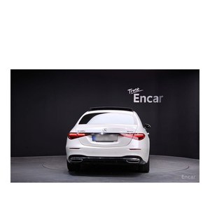 Mercedes-Benz Classe S S400 d 4MATIC Diesel Automatique 2022, 44 803 km, Volant à Gauche, Caméra Arrière - Product Image 4
