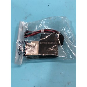 Vanne solénoïde SMC NVZ110, 166995 - Équipements et pièces semi-conductrices de renommée mondiale à confiance chez - Product Image 1