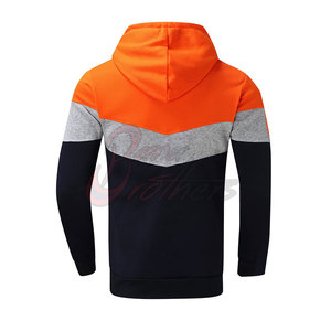 Survêtements légers pour hommes au design optimal, prix bas, logo personnalisé, collection 2026 - Product Image 2