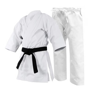 Kimono de Jiu-Jitsu de haute qualité pour l'entraînement, production OEM ODM en usine - Product Image 1