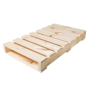 Proveedor Mayorista de Paletas de Madera de Alta Calidad para Soluciones de Almacenamiento y Envío Industrial - Product Image 5