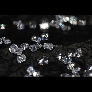 Diamantes Sueltos SHRAMAN DIAMOND para Joyería Fina, Corte Radiante de Lujo, 4.20*3mm, Diamantes Cultivados en Laboratorio CVD, Claridad VVS-VS, Color F, HPHT - Product Image 4