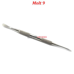 Composite Restorative Implant Instruments Luxating Filling Tools Surgical Professional Dental Periosteal Elevators - Product Image 6