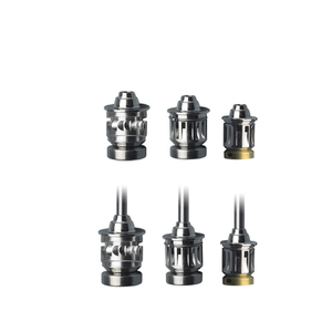 Soporte de destornillador cuadrado básico, destornillador hexagonal externo, destornillador hexagonal de trinquete para cilindro de abutment, herramienta dental Pro Max - Product Image 6