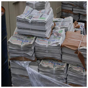 Recortes de periódico sobrante (OINP), recortes de periódico antiguo, recortes de periódico usado en venta - Product Image 6