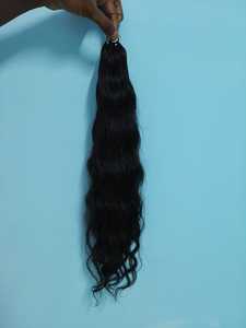 Extensiones de Cabello Remy Indias con Pluma - Product Image 3